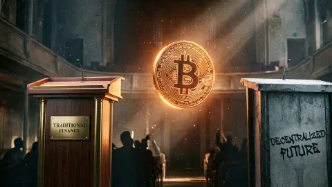 Bitcoin Debate Flares After Boris Johnson's Ponzi Claim