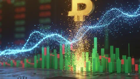 Bitcoin's Break Above the 50-Day Line Signals Stronger Momentum