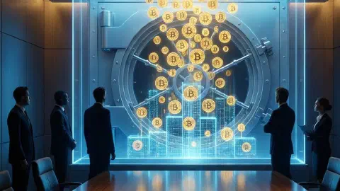 Strategy's New Bitcoin Buy Shows How Its Funding Playbook Is Changing